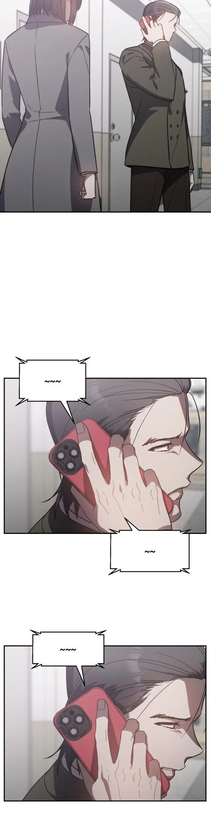 I Killed Him Episode 30 - Page 32