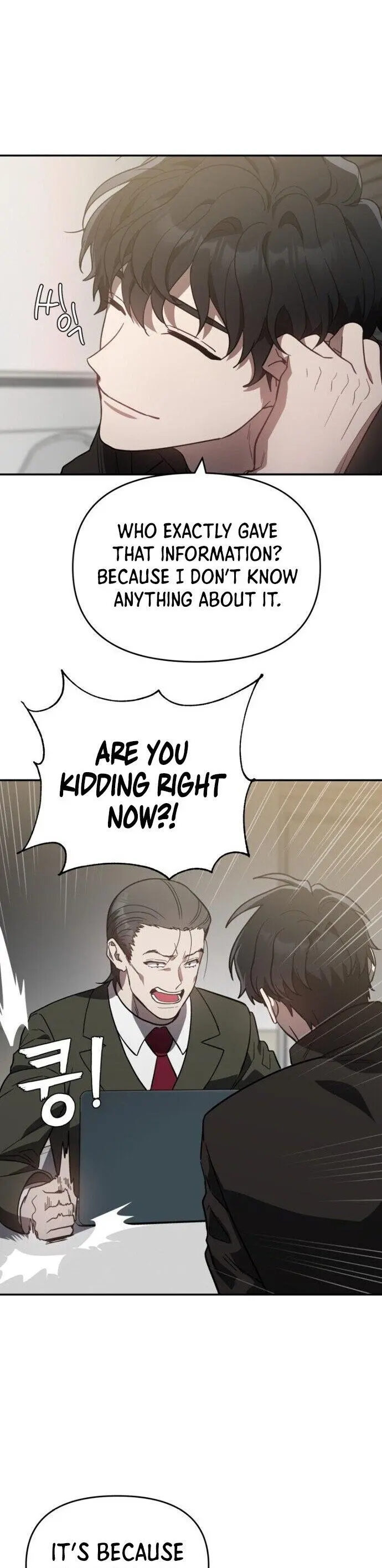 I Killed Him Episode 30 - Page 9