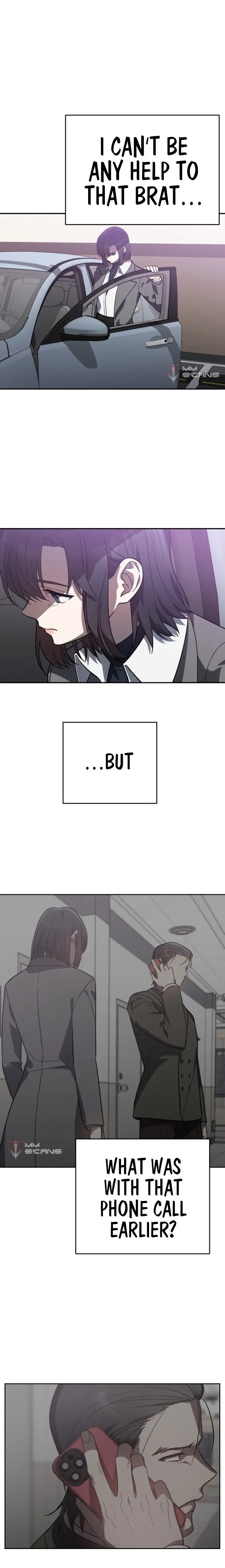 I Killed Him Episode 31 - Page 4
