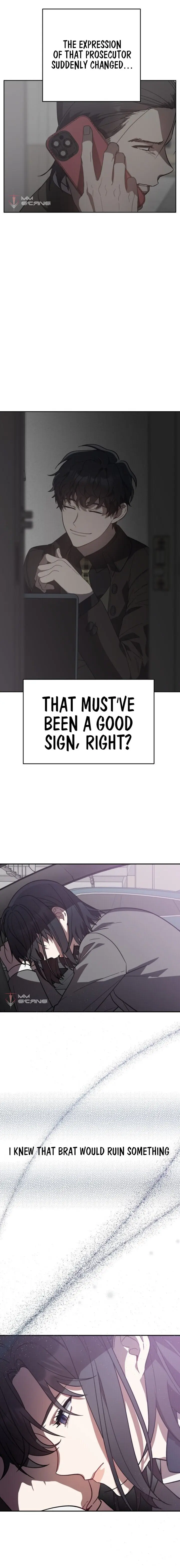I Killed Him Episode 31 - Page 5