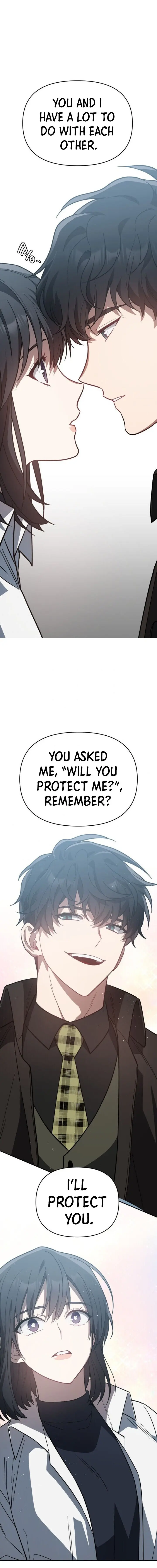 I Killed Him Episode 32 - Page 9