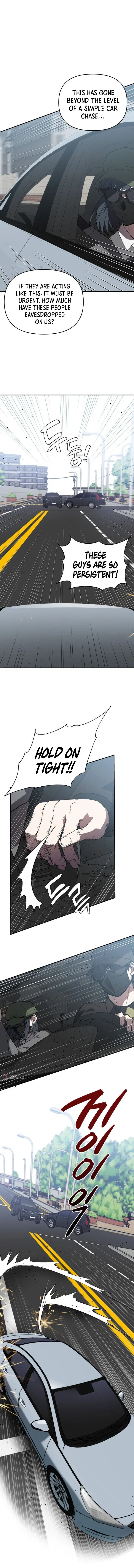 I Killed Him Episode 33 - Page 12