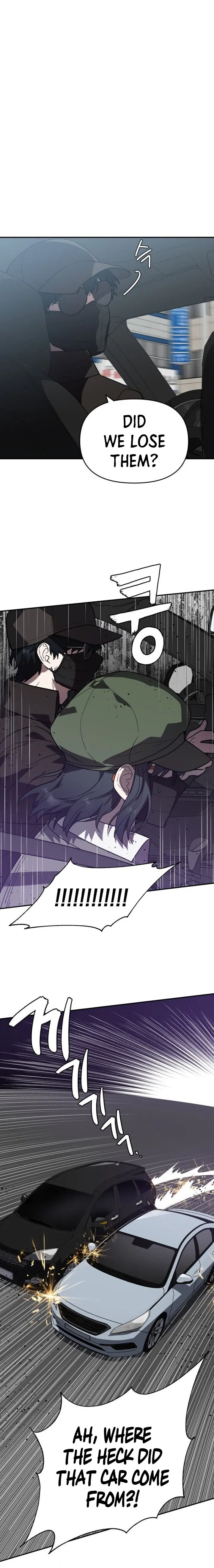 I Killed Him Episode 33 - Page 13