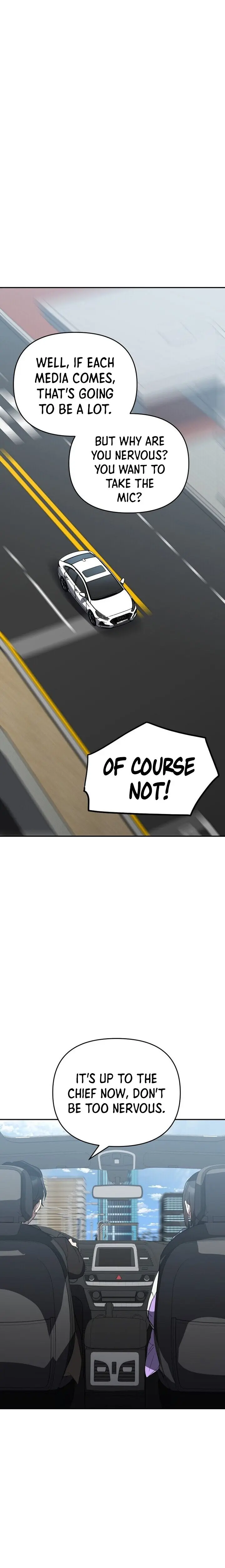 I Killed Him Episode 34 - Page 10