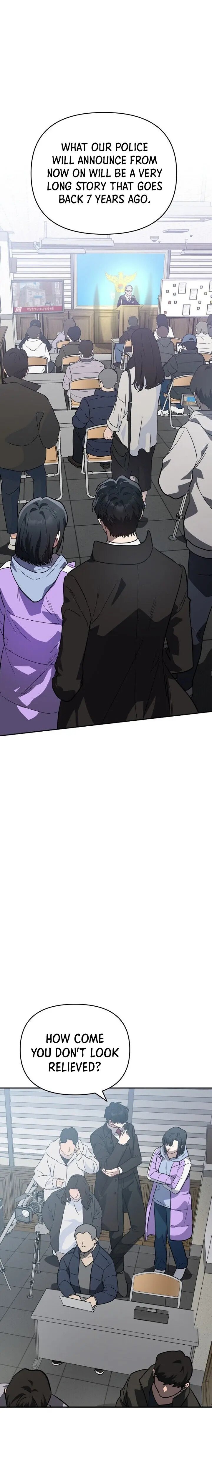 I Killed Him Episode 34 - Page 14