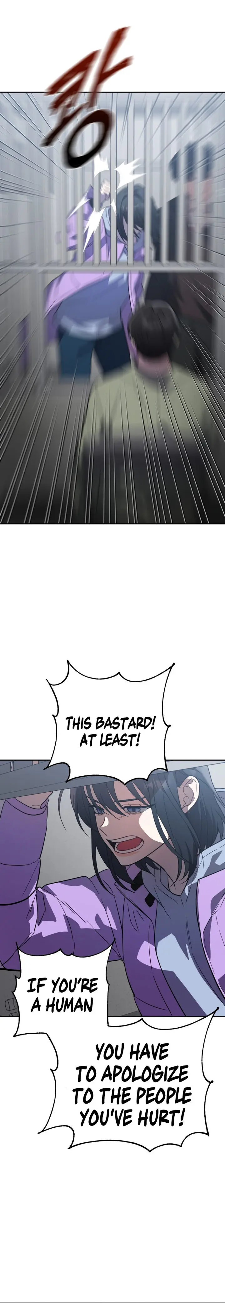 I Killed Him Episode 35 - Page 10