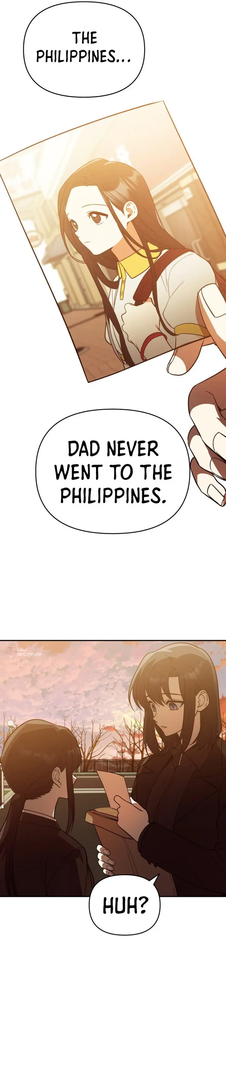 I Killed Him Episode 35 - Page 23