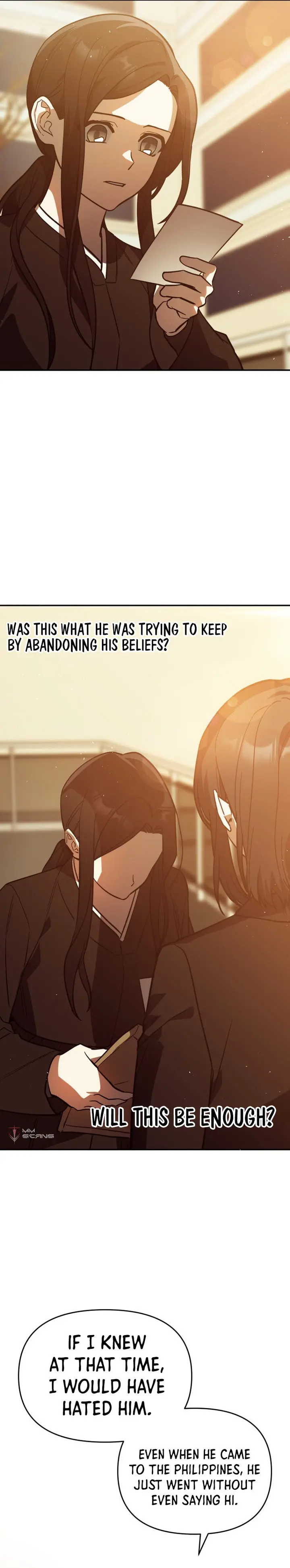 I Killed Him Episode 35 - Page 27