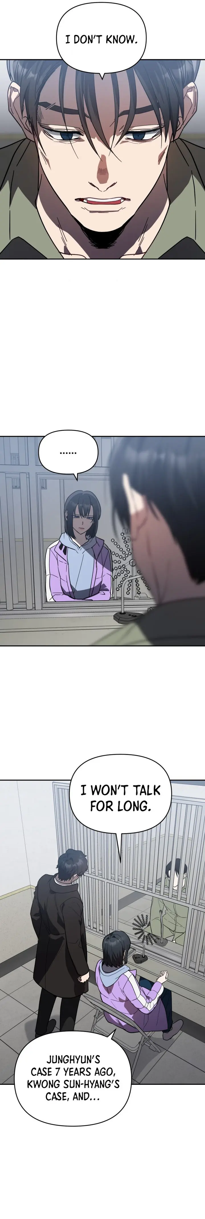 I Killed Him Episode 35 - Page 4