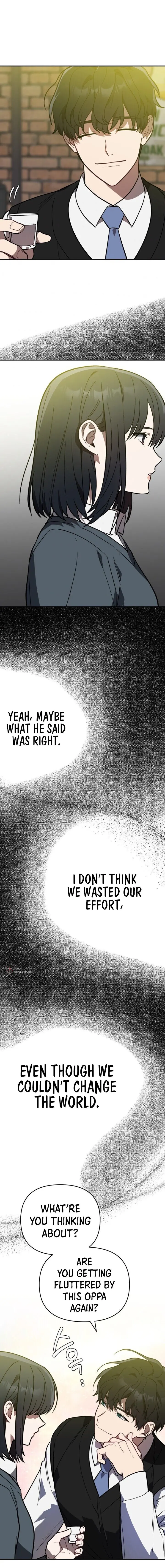 I Killed Him Episode 36 - Page 17