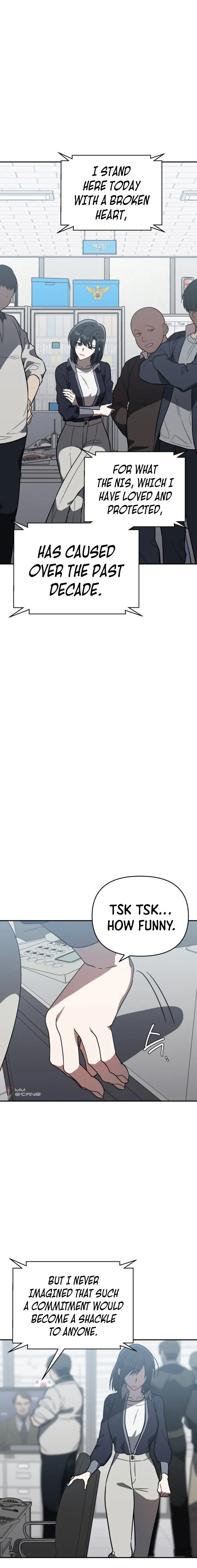 I Killed Him Episode 36 - Page 4