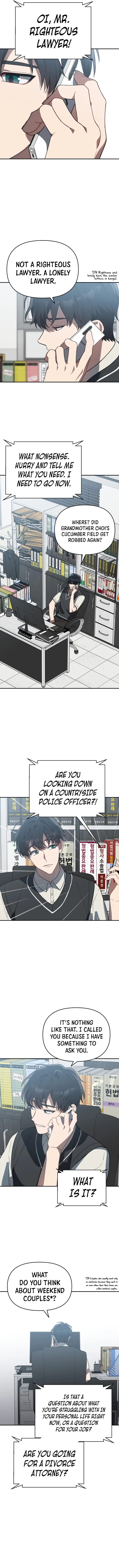 I Killed Him Episode 37 - Page 4