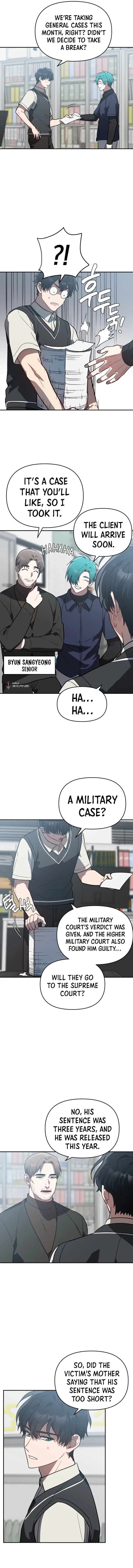 I Killed Him Episode 37 - Page 7