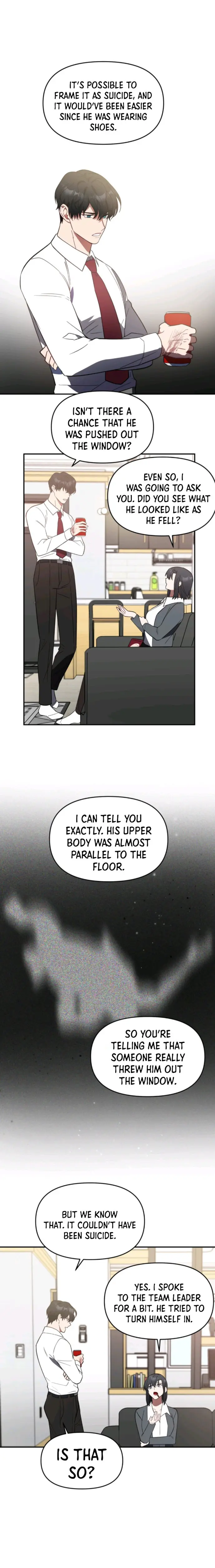 I Killed Him Episode 4 - Page 15