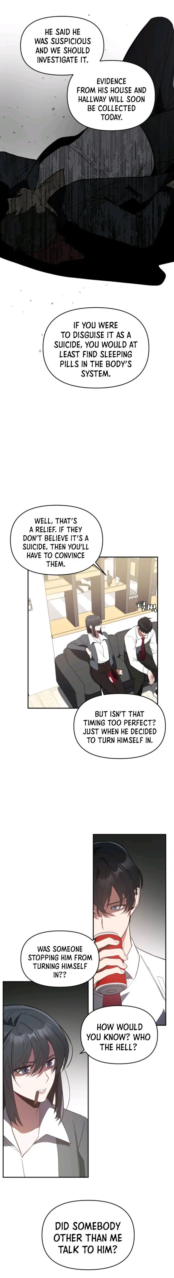I Killed Him Episode 4 - Page 16