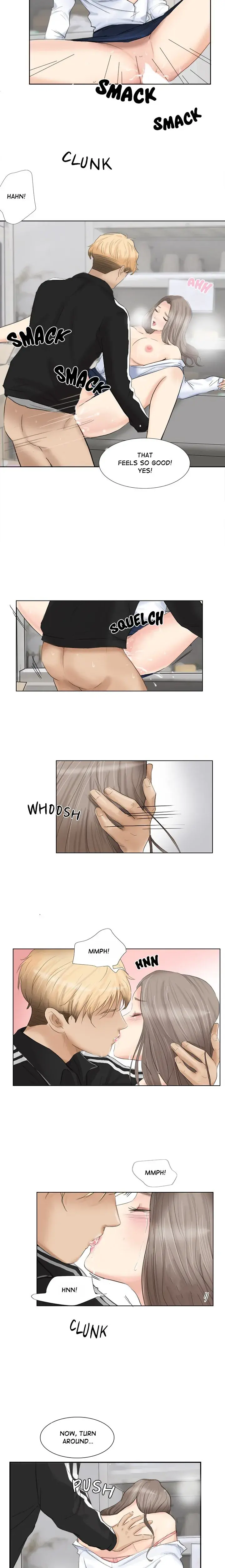 I Know I Shouldn't Episode 1 - Page 12