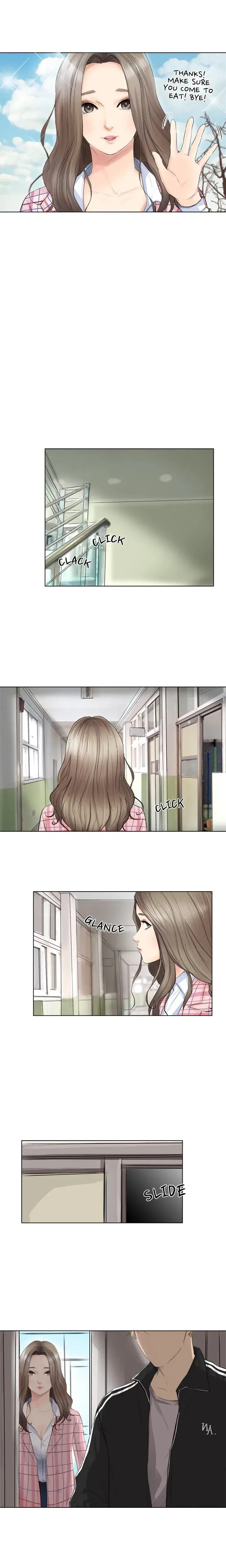 I Know I Shouldn't Episode 1 - Page 2