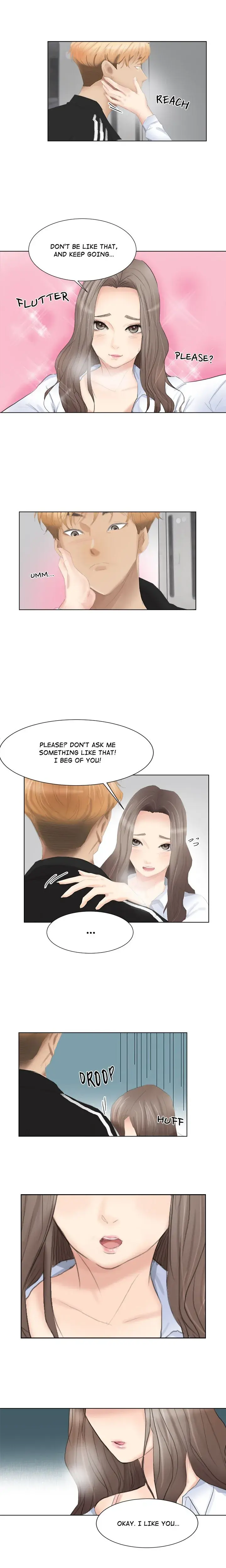 I Know I Shouldn't Episode 1 - Page 7