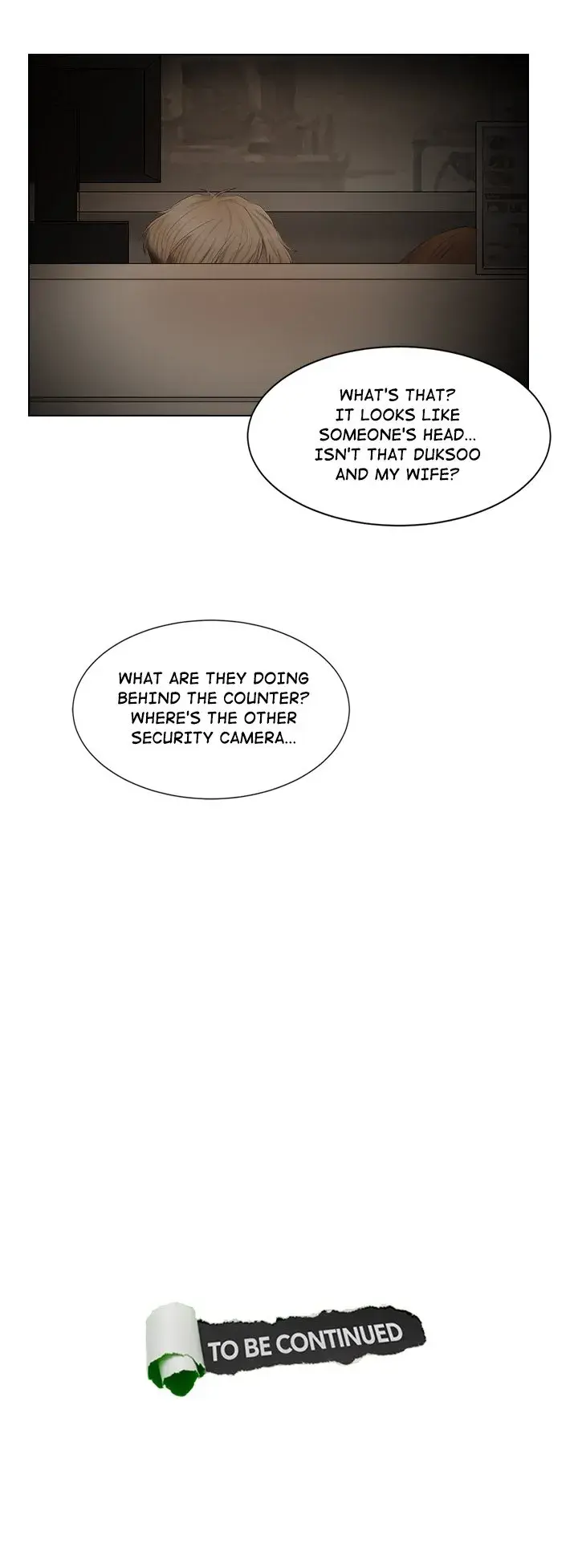 I Know I Shouldn't Episode 14 - Page 14