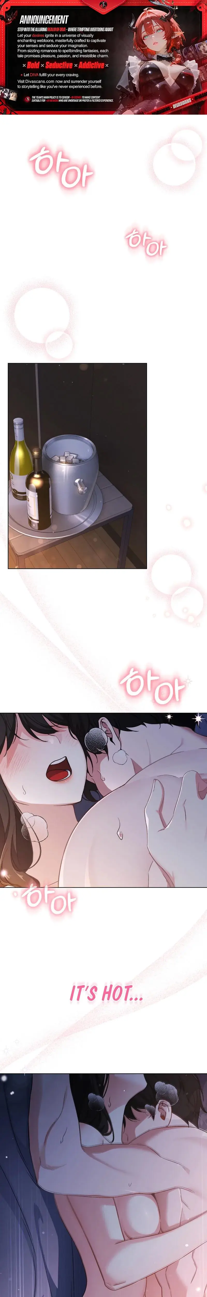 I Like Him Even More Because He's My Ex-husband Episode 1 - Page 1