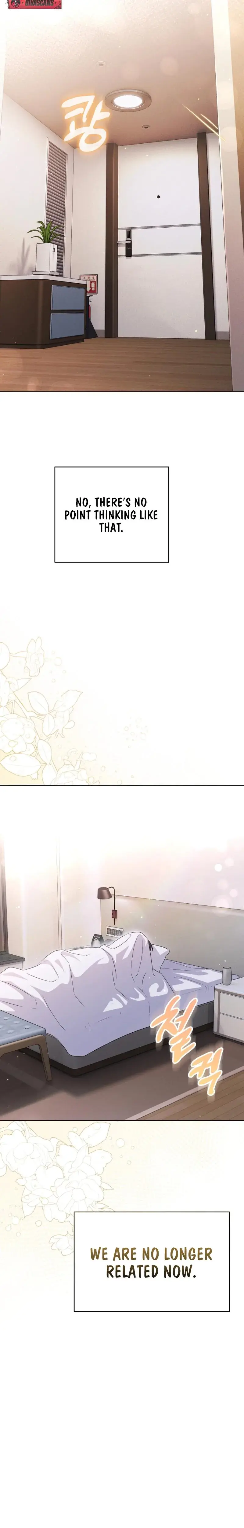 I Like Him Even More Because He's My Ex-husband Episode 1 - Page 13