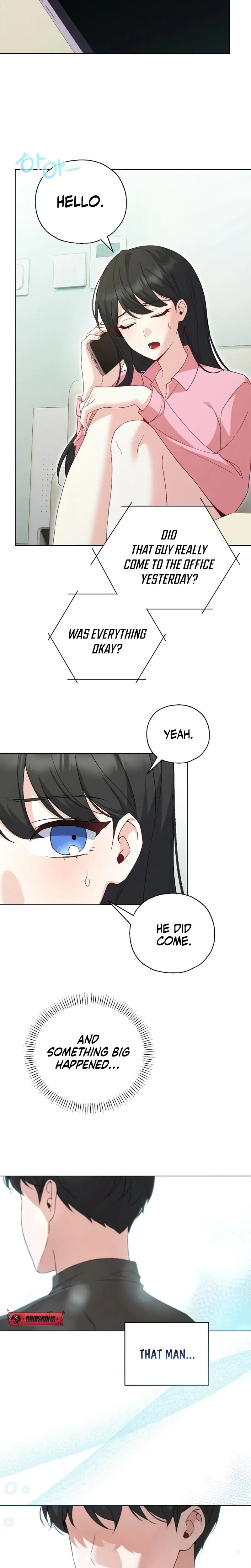 I Like Him Even More Because He's My Ex-husband Episode 1 - Page 15