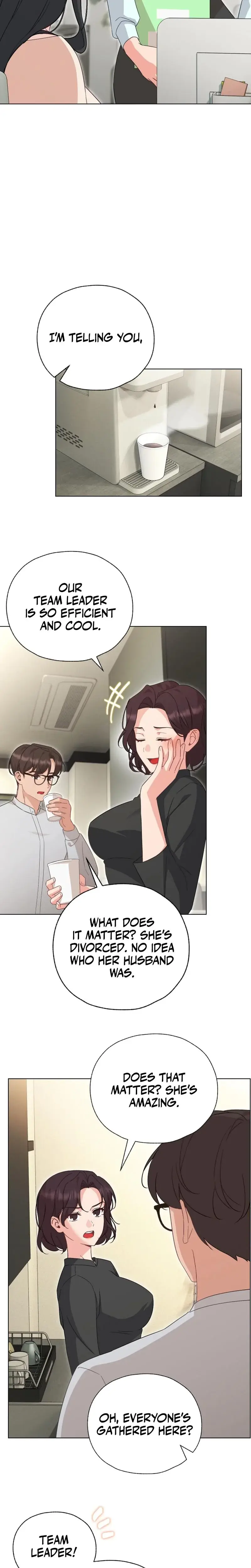 I Like Him Even More Because He's My Ex-husband Episode 1 - Page 20