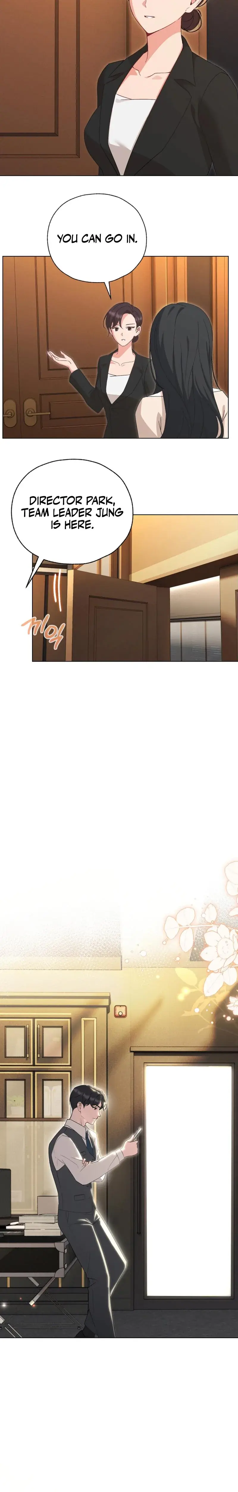 I Like Him Even More Because He's My Ex-husband Episode 1 - Page 24