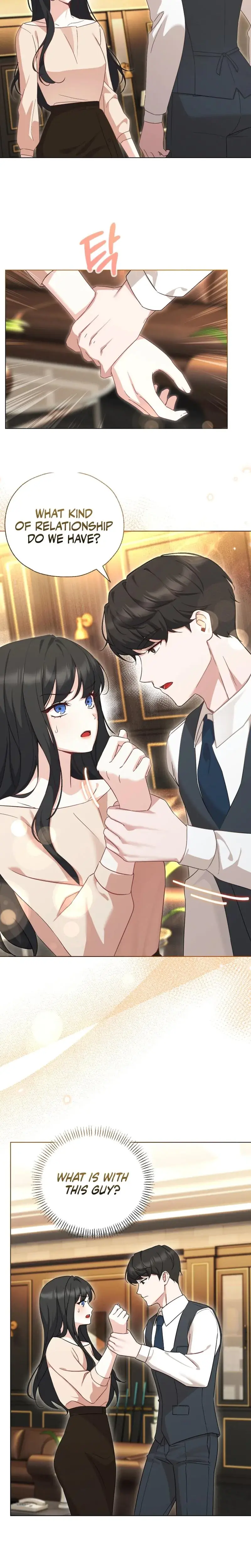 I Like Him Even More Because He's My Ex-husband Episode 1 - Page 28