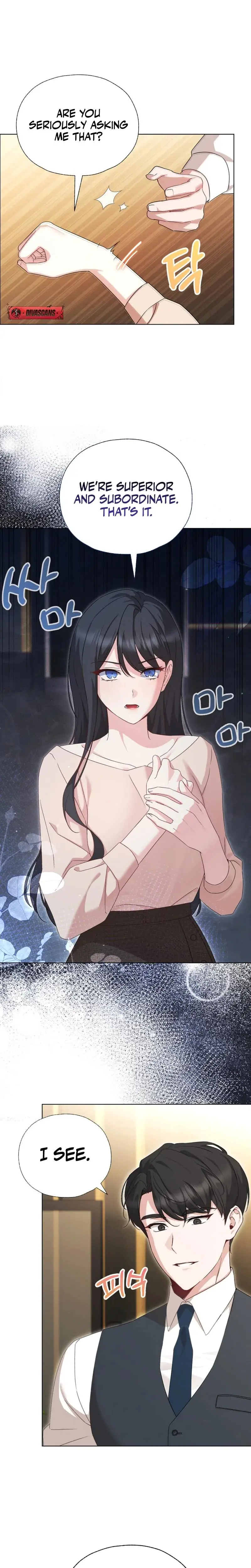 I Like Him Even More Because He's My Ex-husband Episode 1 - Page 29