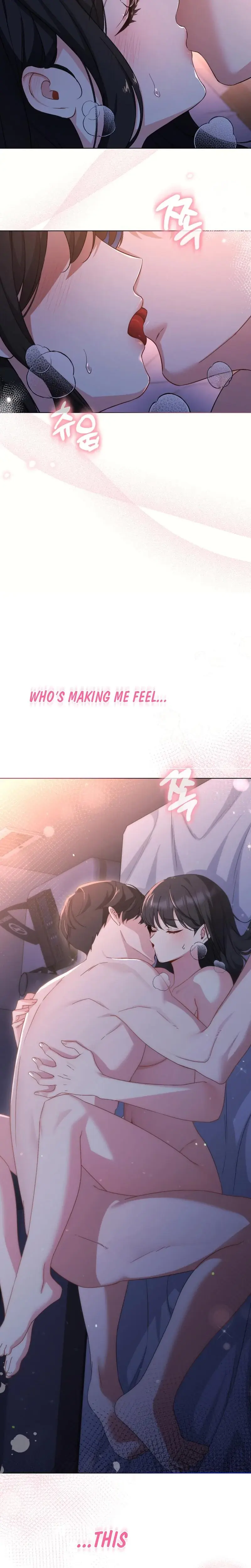 I Like Him Even More Because He's My Ex-husband Episode 1 - Page 3