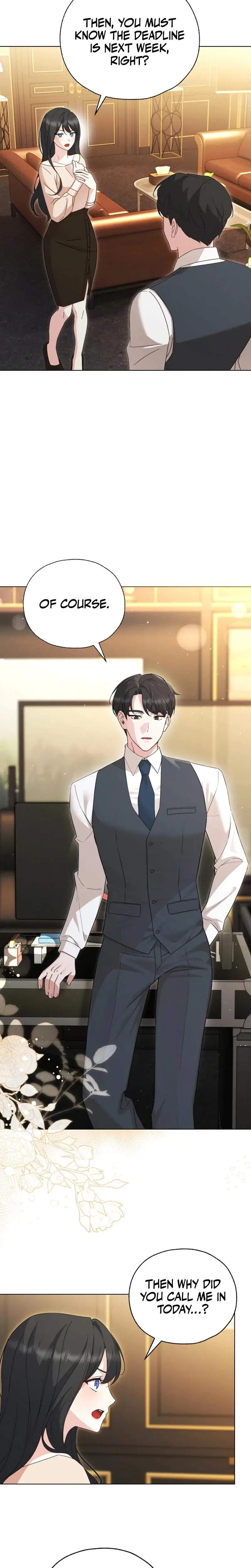 I Like Him Even More Because He's My Ex-husband Episode 1 - Page 30