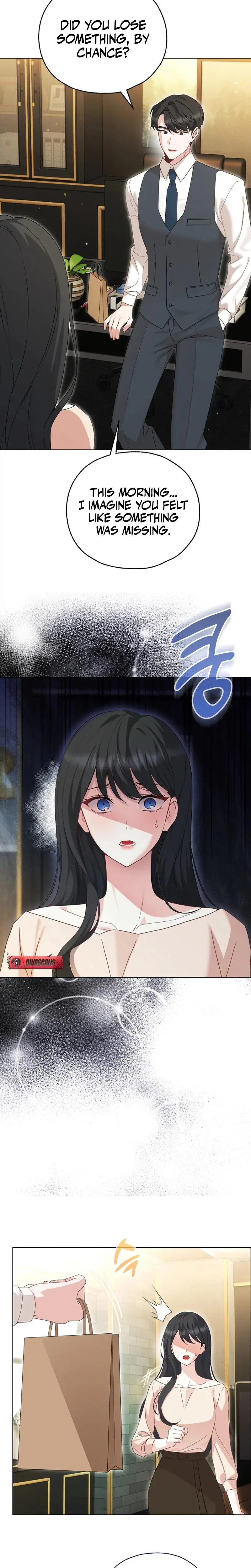 I Like Him Even More Because He's My Ex-husband Episode 1 - Page 31