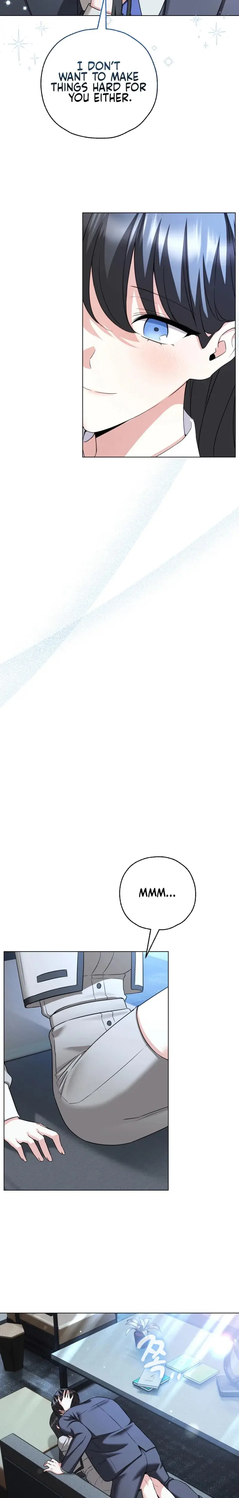 I Like Him Even More Because He's My Ex-husband Episode 31 - Page 13