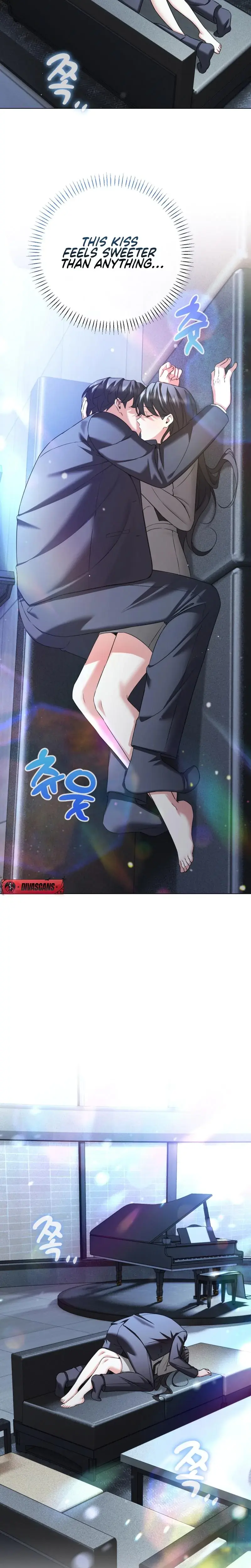I Like Him Even More Because He's My Ex-husband Episode 31 - Page 14