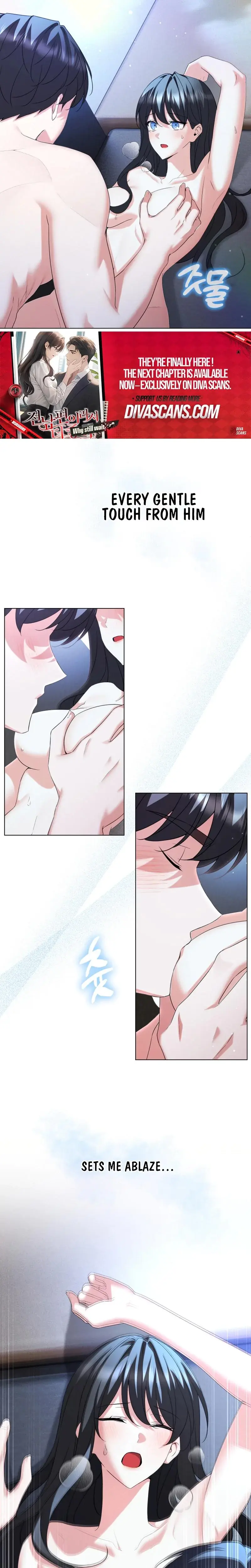 I Like Him Even More Because He's My Ex-husband Episode 31 - Page 16