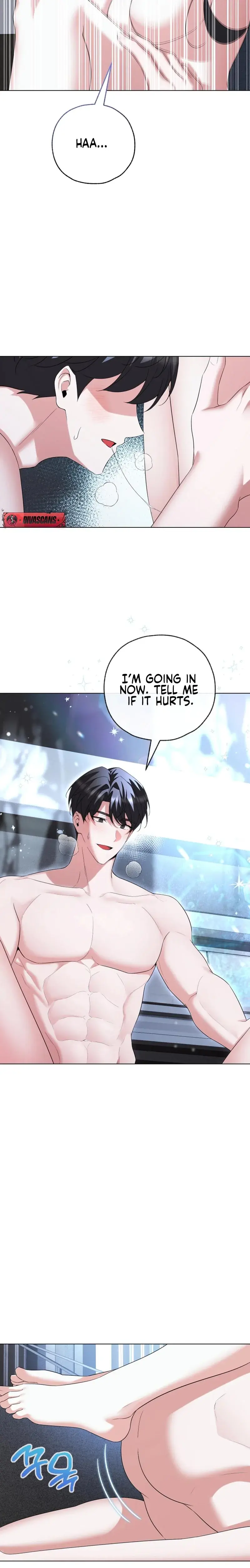 I Like Him Even More Because He's My Ex-husband Episode 31 - Page 19