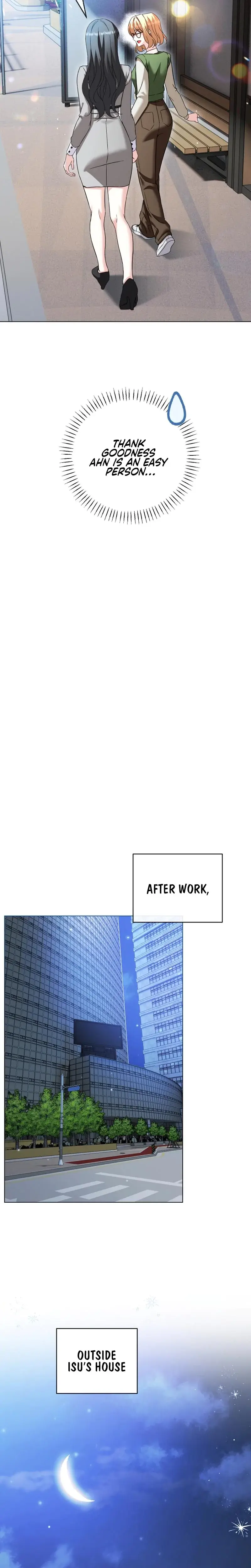 I Like Him Even More Because He's My Ex-husband Episode 31 - Page 4