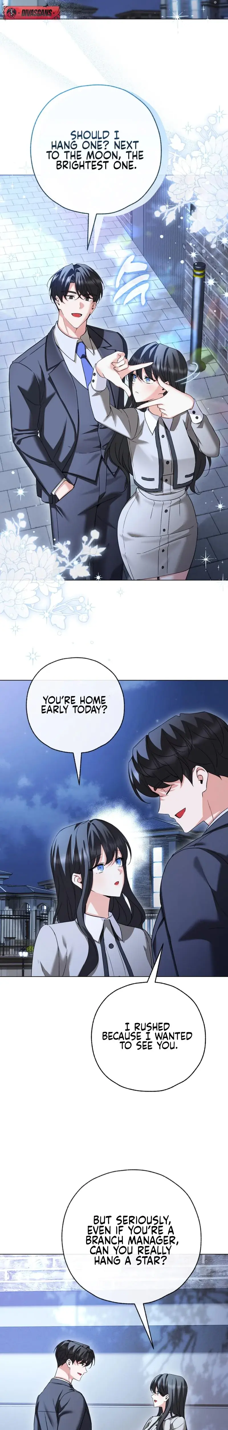I Like Him Even More Because He's My Ex-husband Episode 31 - Page 6