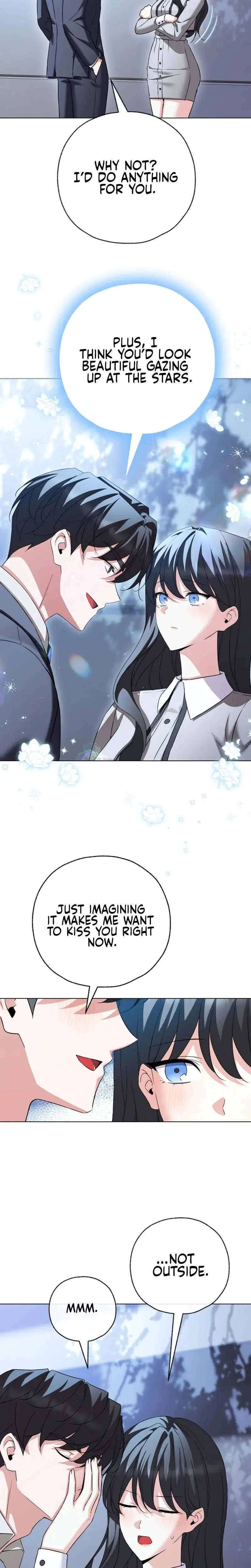 I Like Him Even More Because He's My Ex-husband Episode 31 - Page 7
