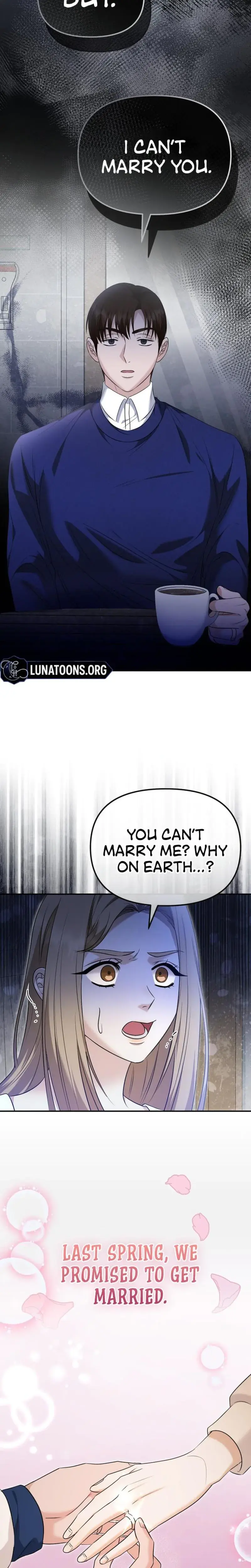 I'll Do it For You Episode 1 - Page 10