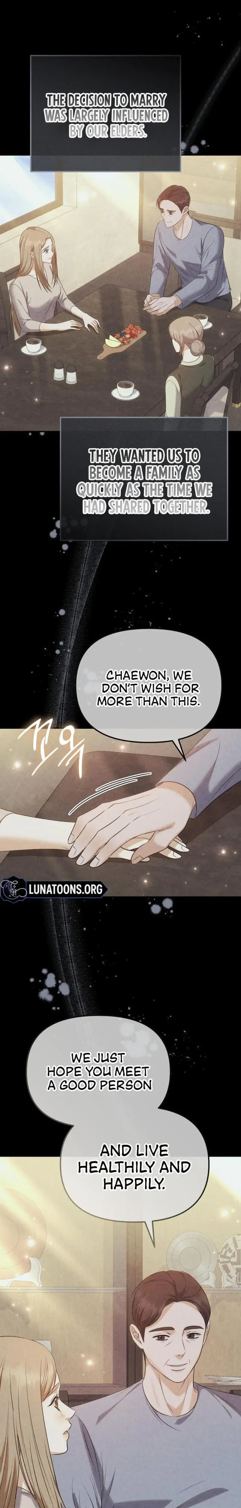 I'll Do it For You Episode 1 - Page 13