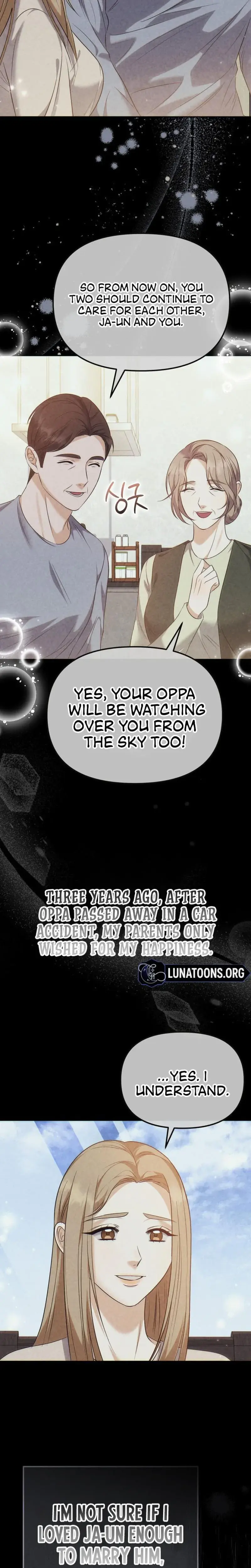 I'll Do it For You Episode 1 - Page 14
