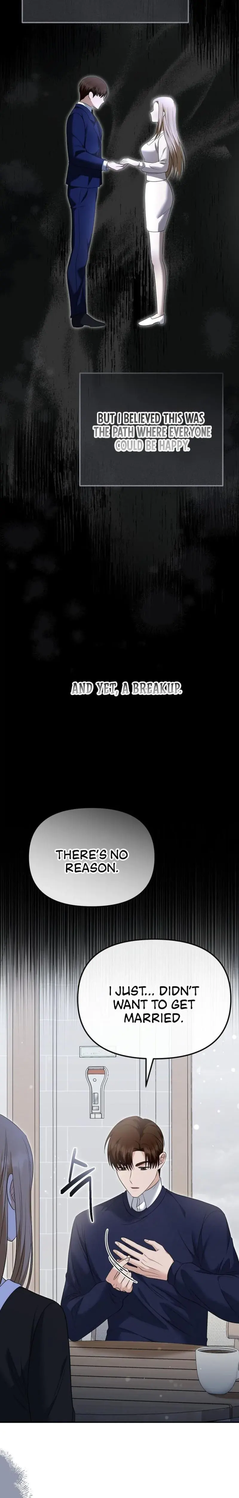 I'll Do it For You Episode 1 - Page 15