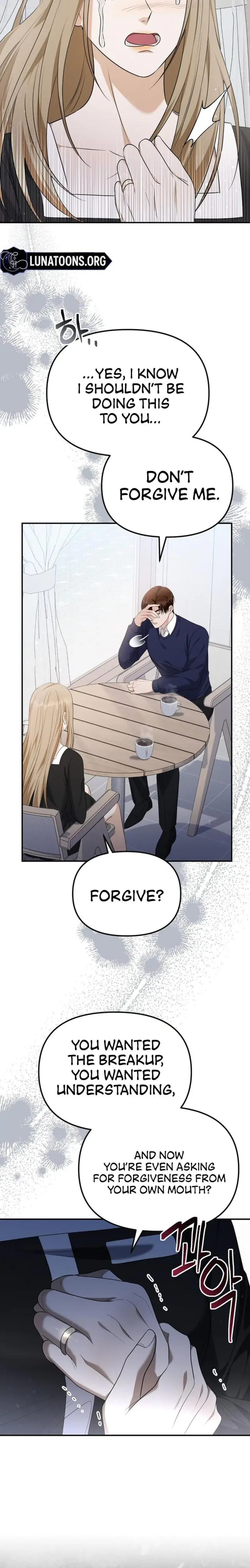 I'll Do it For You Episode 1 - Page 18