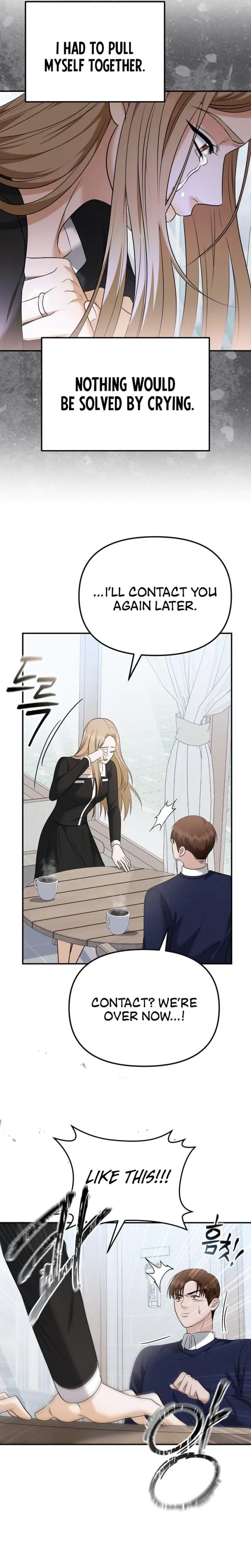 I'll Do it For You Episode 1 - Page 19