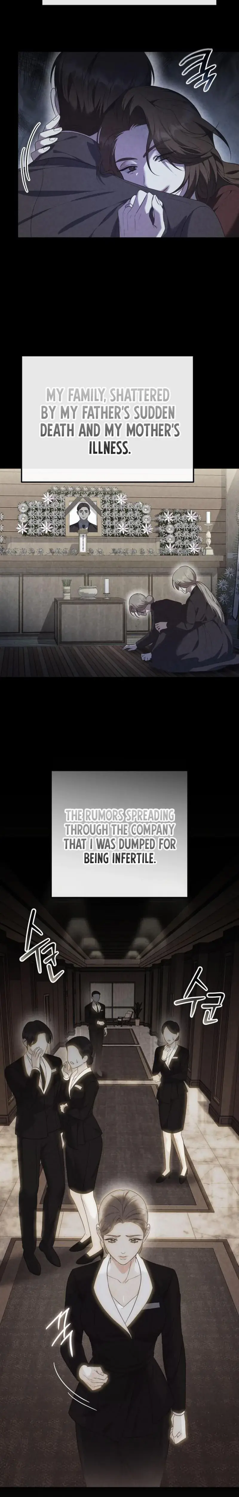 I'll Do it For You Episode 1 - Page 2