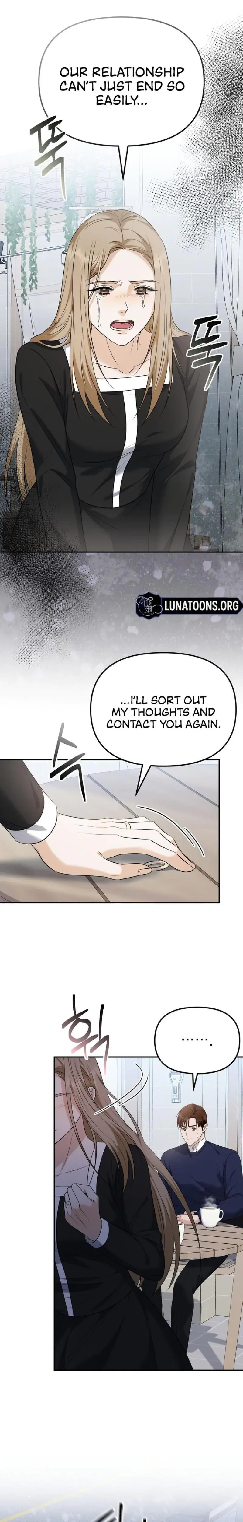 I'll Do it For You Episode 1 - Page 20