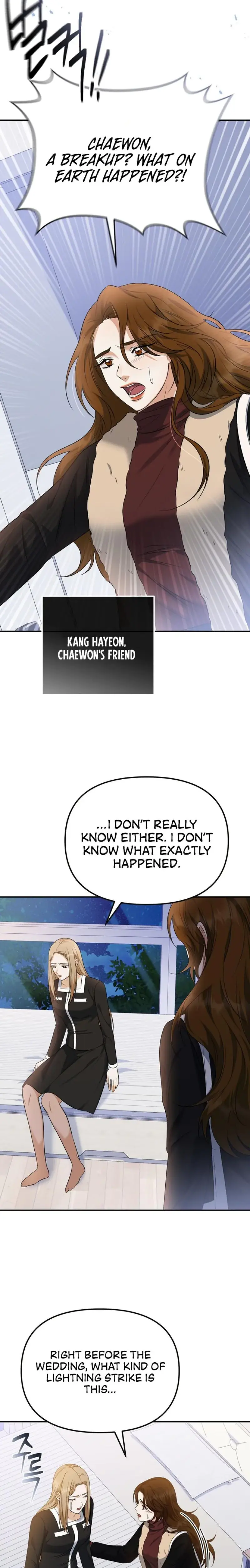 I'll Do it For You Episode 1 - Page 22