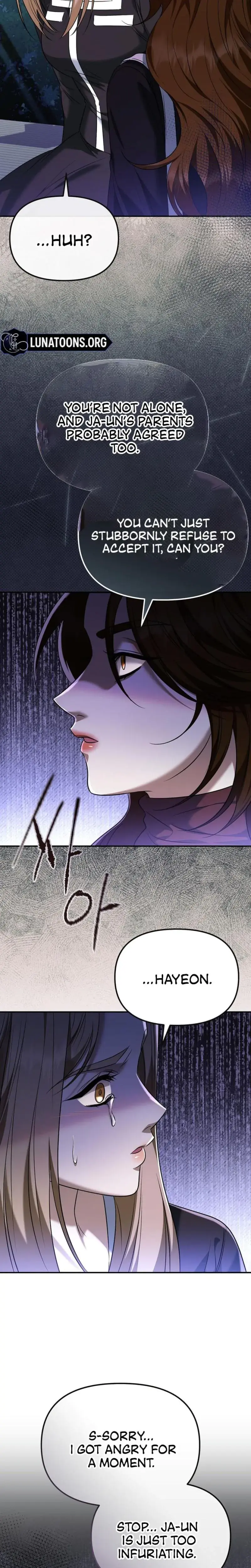 I'll Do it For You Episode 1 - Page 24